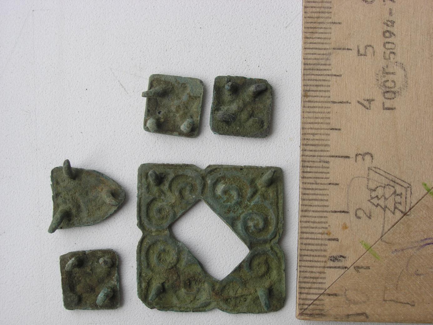 B Киевской области